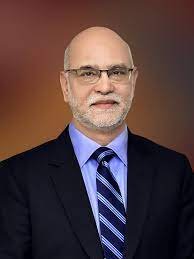 Rear Admiral Khawaja Shahid Saeed (Retd)