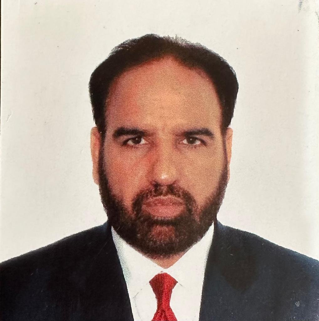 Muhammad Javed Cheema