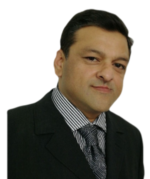 Masroor Zaman Malik